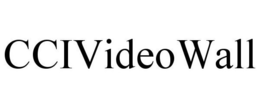 CCIVIDEOWALL trademark