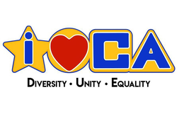 ICA DIVERSITY UNITY EQUALITY trademark
