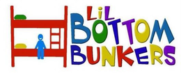 LIL BOTTOM BUNKERS POSTERS AND LEARNINGAIDS trademark