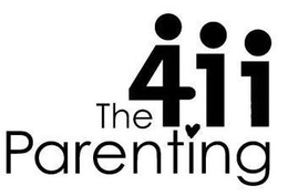 THE PARENTING 411 trademark