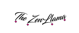 THE ZEN LLAMA trademark