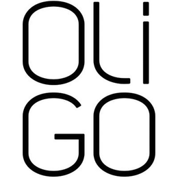 OLI GO trademark
