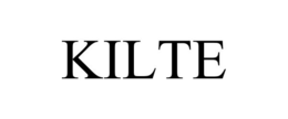 KILTE trademark