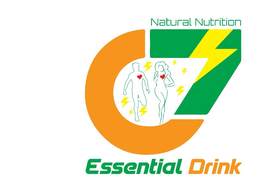 C7 ESSENTIAL DRINK NATURAL NUTRITION trademark