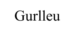 GURLLEU trademark