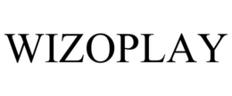 WIZOPLAY trademark
