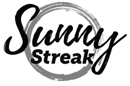 SUNNY STREAK trademark