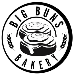 BIG BUNS BAKERY trademark
