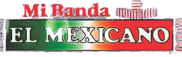 MI BANDA EL MEXICANO trademark