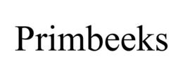 PRIMBEEKS trademark