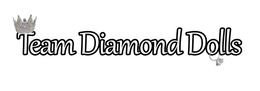 TEAM DIAMOND DOLLS trademark