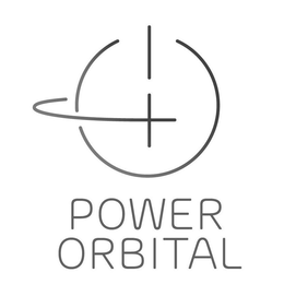 POWER ORBITAL trademark