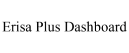 ERISA PLUS DASHBOARD trademark