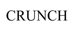 CRUNCH trademark