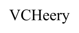 VCHEERY trademark