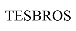 TESBROS trademark