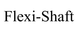 FLEXI-SHAFT trademark