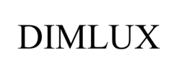 DIMLUX trademark