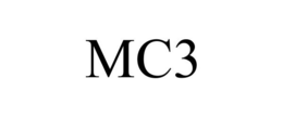MC3 trademark