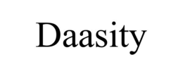 DAASITY trademark