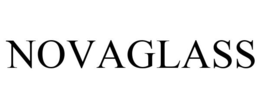 NOVAGLASS trademark