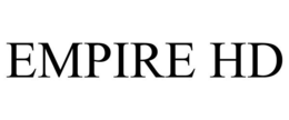 EMPIRE HD trademark