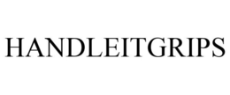 HANDLEITGRIPS trademark