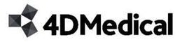 4DMEDICAL trademark