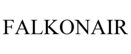FALKONAIR trademark