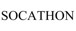SOCATHON trademark