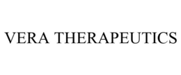 VERA THERAPEUTICS trademark