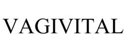VAGIVITAL trademark