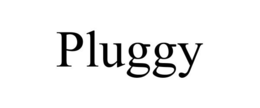 PLUGGY trademark