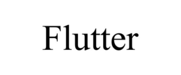 FLUTTER trademark