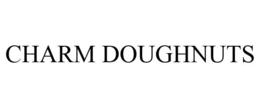 CHARM DOUGHNUTS trademark