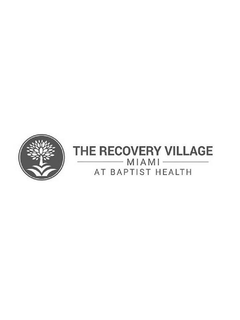 THE RECOVERY VILLAGE MIAMI AT BAPTIST HEALTH trademark