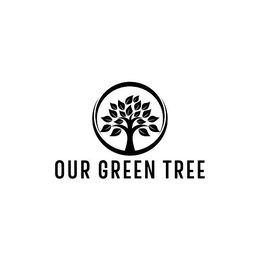 OUR GREEN TREE trademark