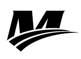 M trademark