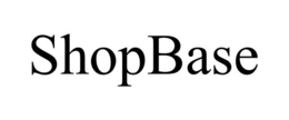 SHOPBASE trademark