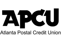 APCU ATLANTA POSTAL CREDIT UNION trademark