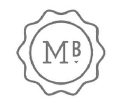 MB trademark