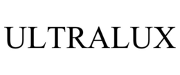 ULTRALUX trademark