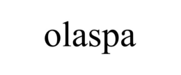 OLASPA trademark