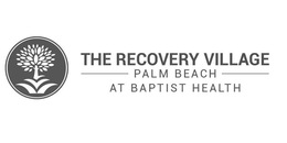 THE RECOVERY VILLAGE PALM BEACH AT BAPTIST HEALTH trademark