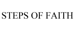 STEPS OF FAITH trademark