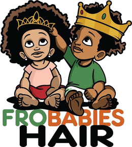 FROBABIES HAIR trademark