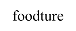FOODTURE trademark