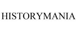 HISTORYMANIA trademark
