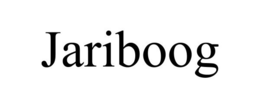 JARIBOOG trademark