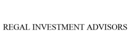 REGAL INVESTMENT ADVISORS trademark